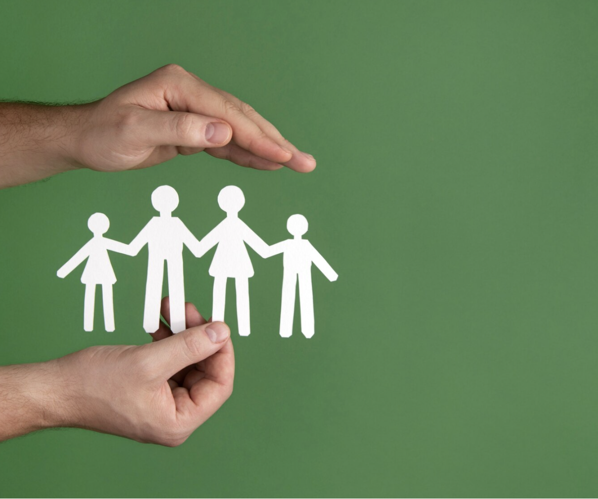 Progetto GRUPPO GENITORI E SIBLINGS