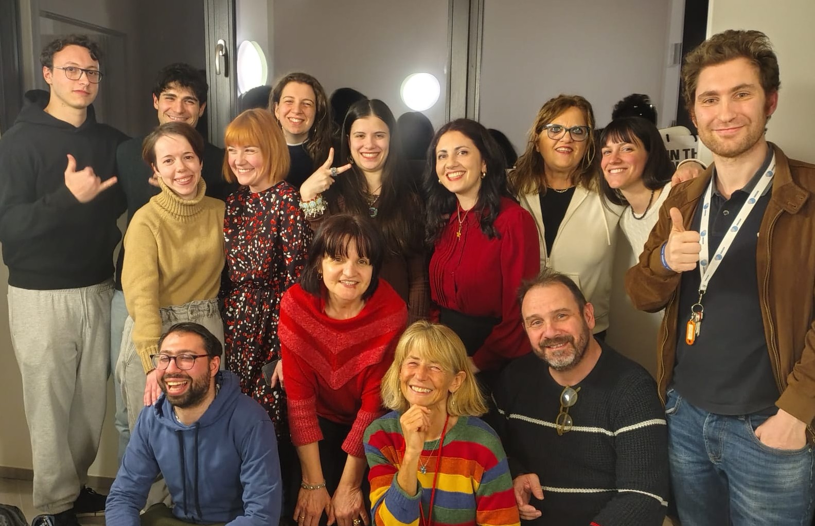 Progetto RadioAut Bergamo